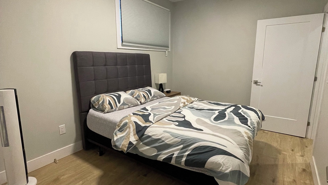 Photo of Bedroom in Halifax