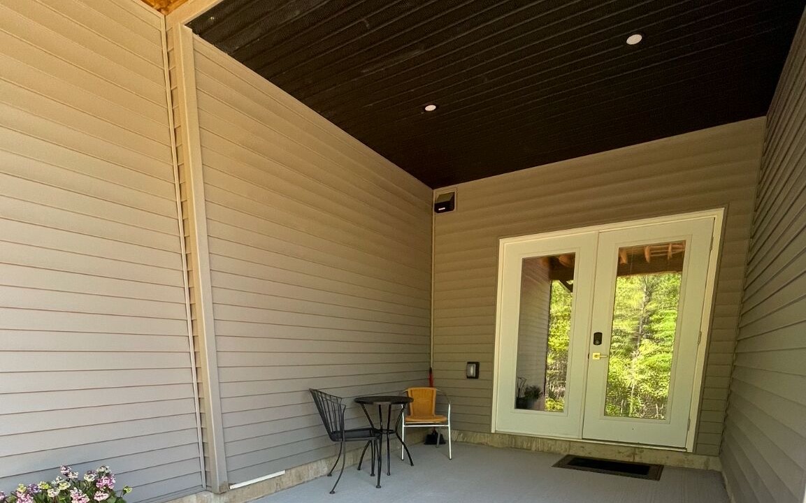 Photo of Patio Balcony in Halifax