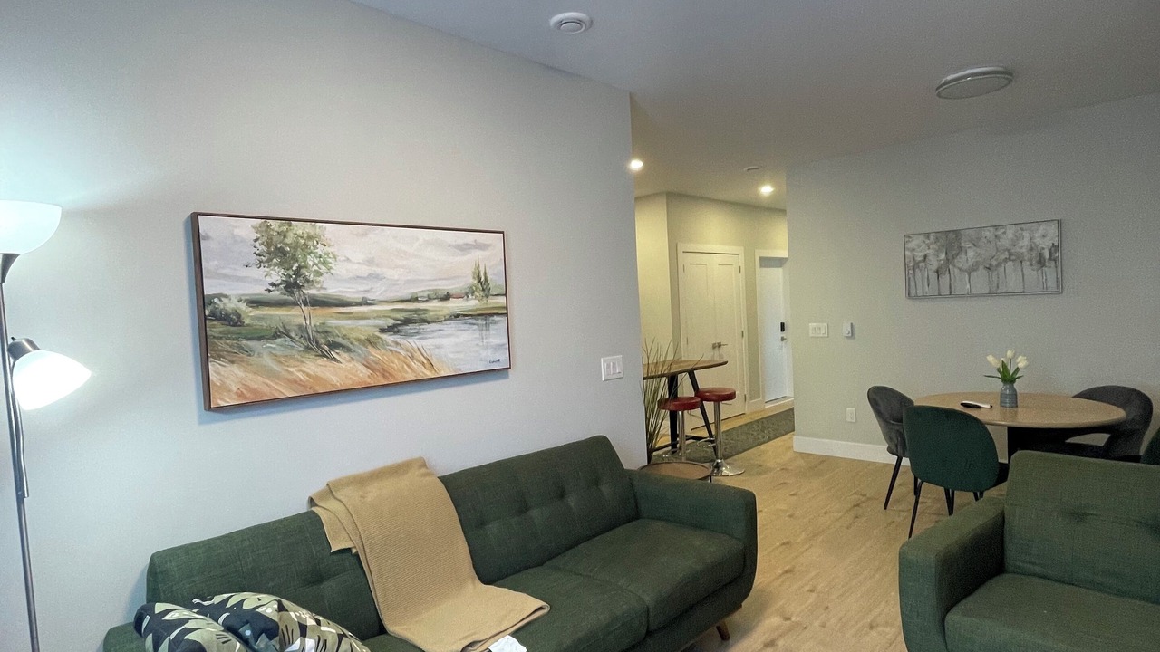 Photo of Livingroom in Halifax