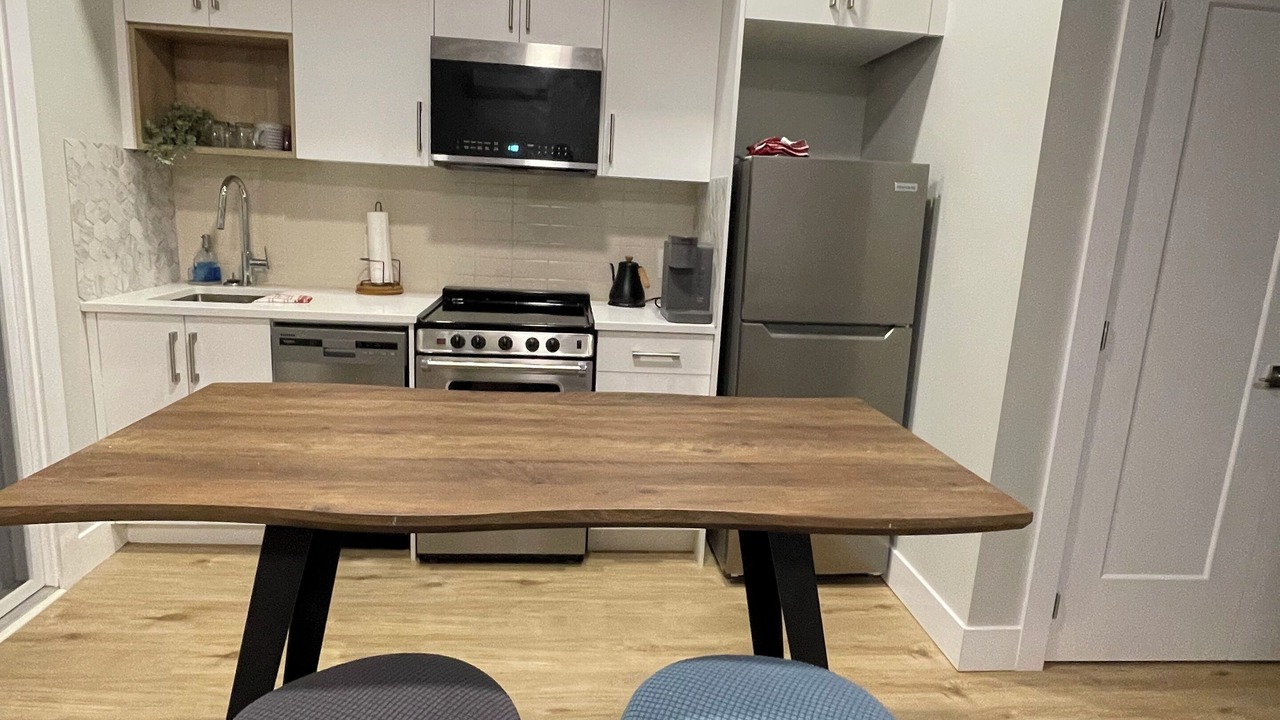 Photo of Kitchen in Halifax