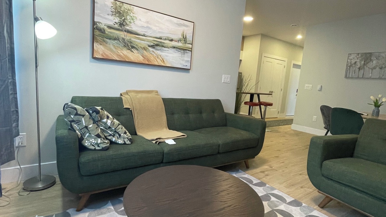 Photo of Livingroom in Halifax