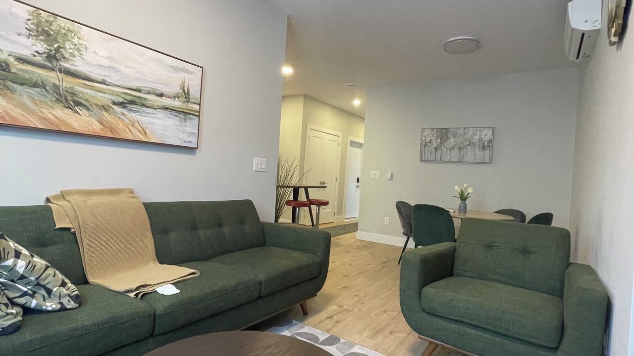 Photo of Livingroom in Halifax