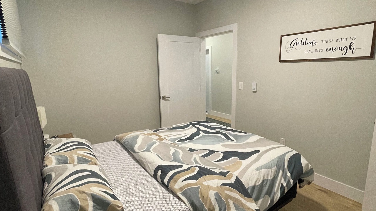 Photo of Bedroom in Halifax