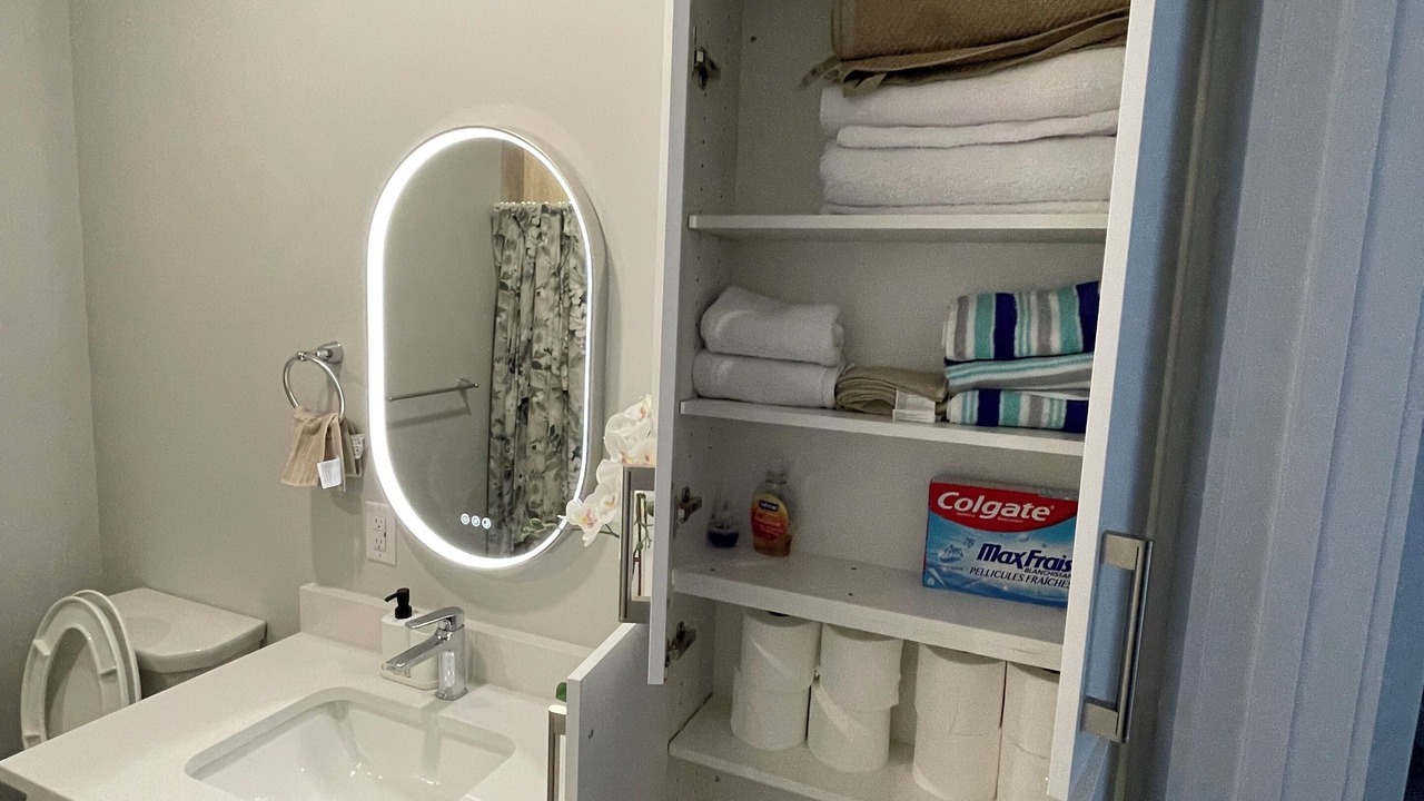 Photo of Bathroom in Halifax