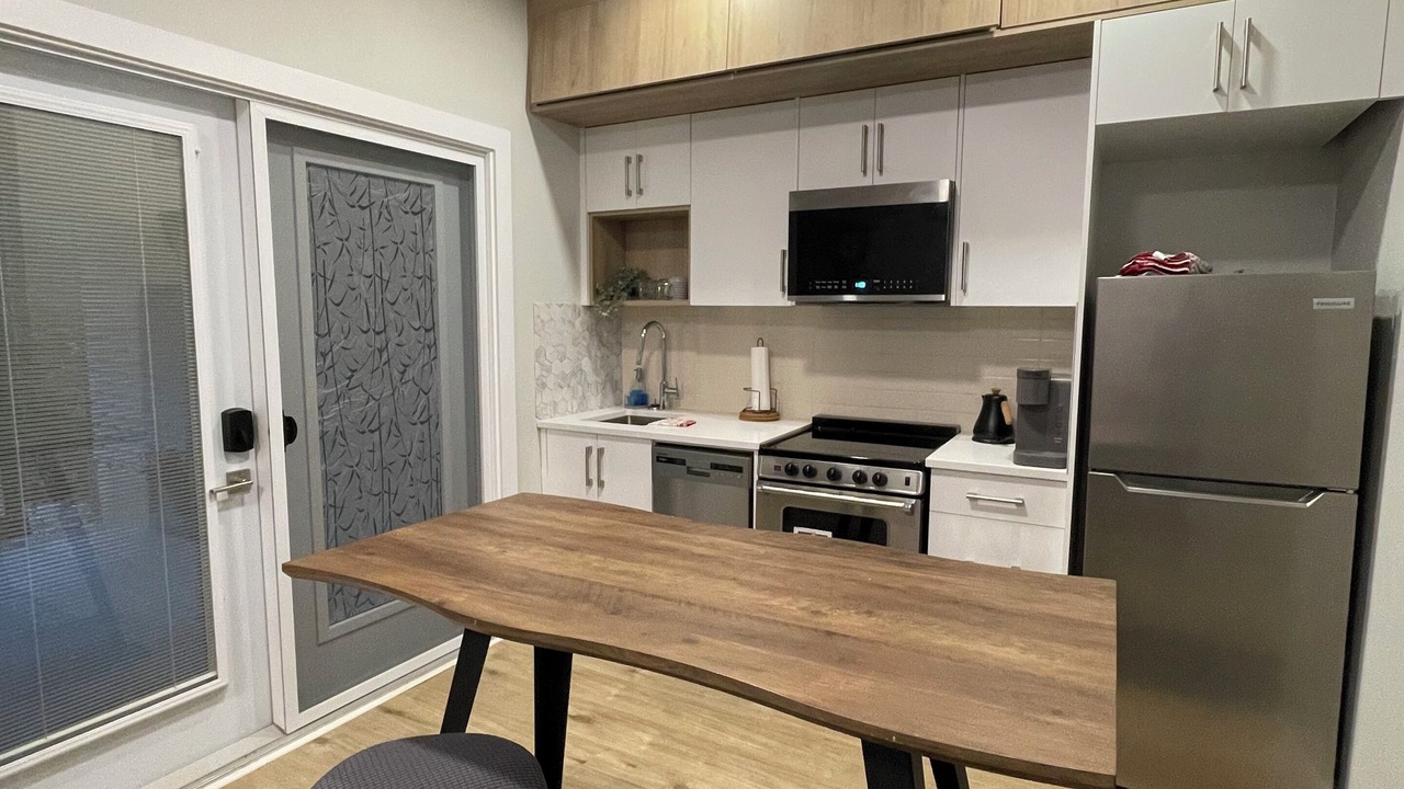 Photo of Kitchen in Halifax