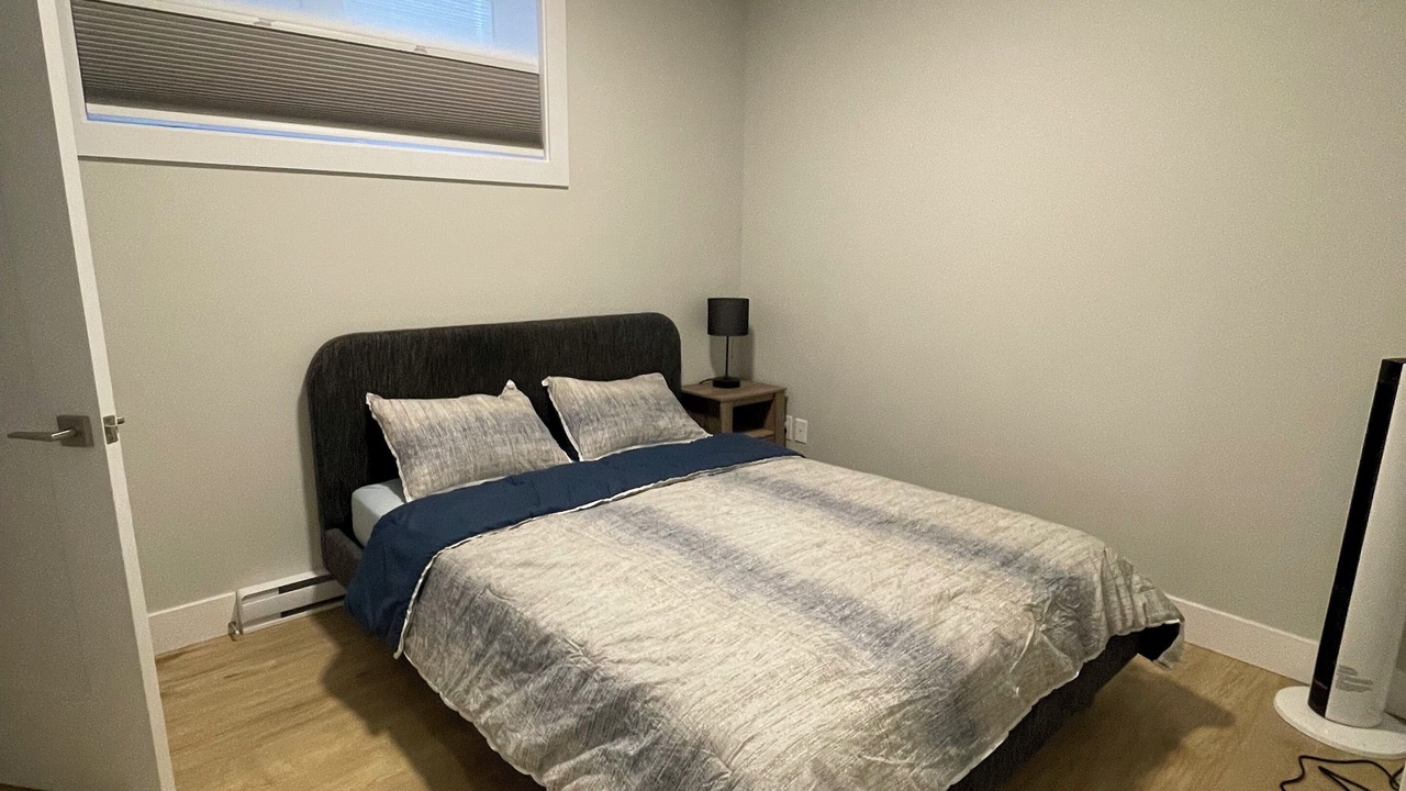 Photo of Bedroom in Halifax