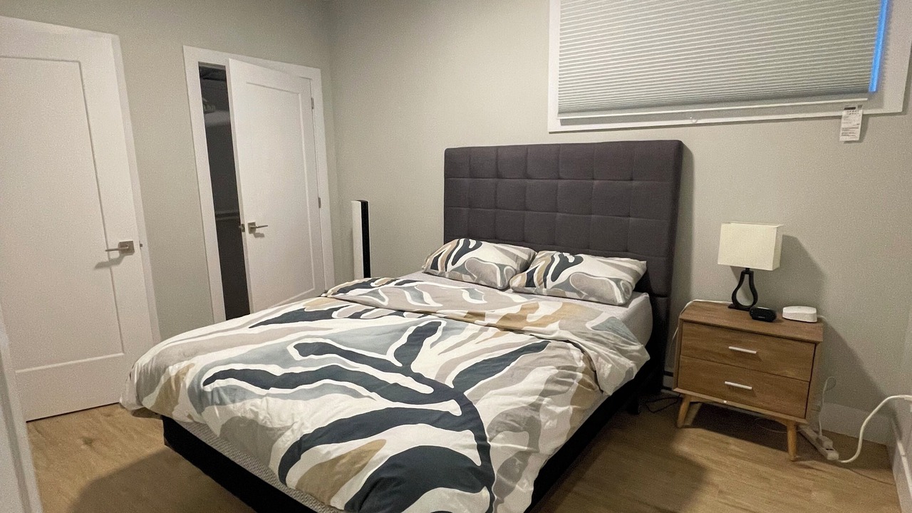 Photo of Bedroom in Halifax