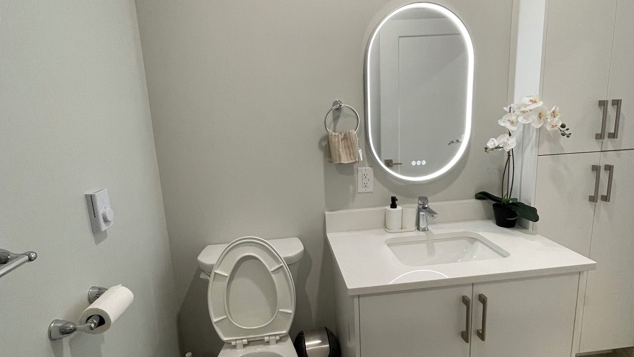 Photo of Bathroom in Halifax