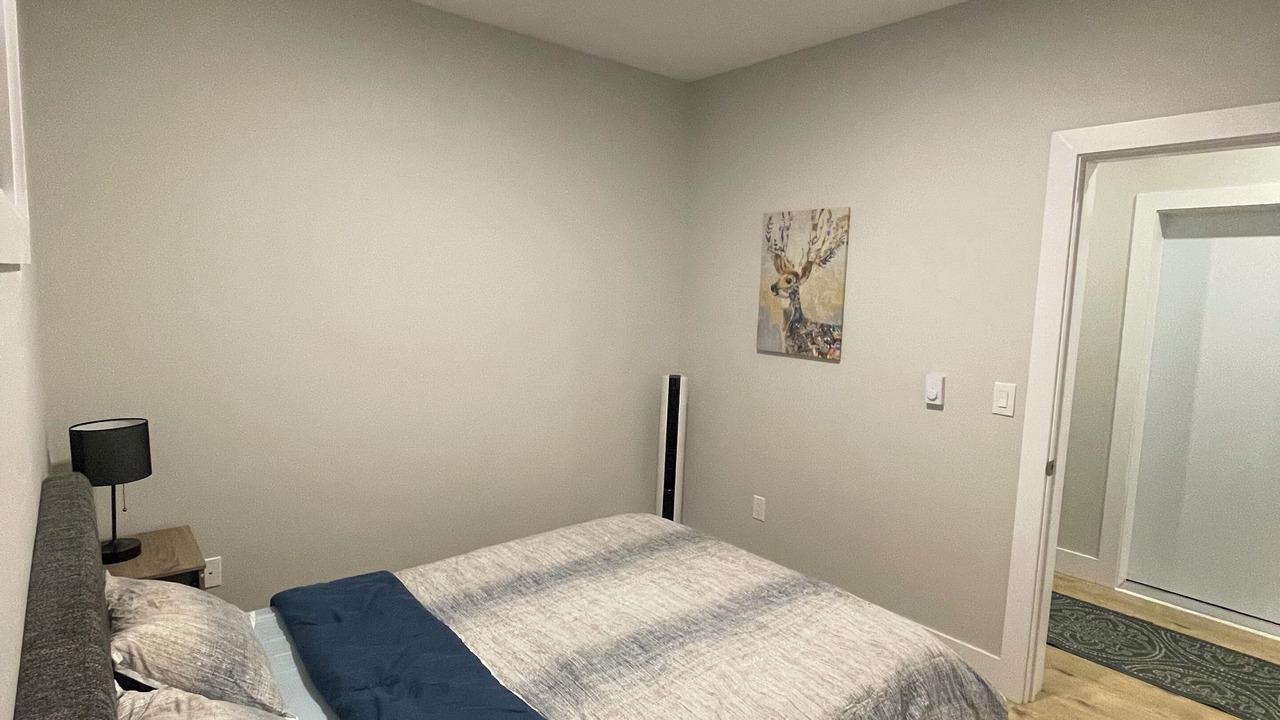Photo of Bedroom in Halifax