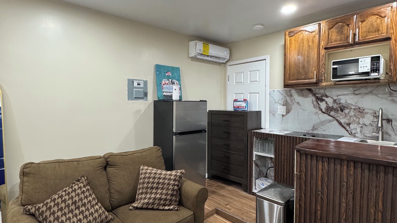 Photo of Livingroom in Northeast El Paso