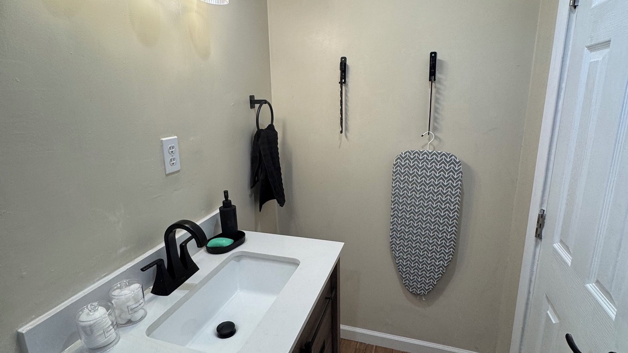 Photo of Bathroom in Northeast El Paso