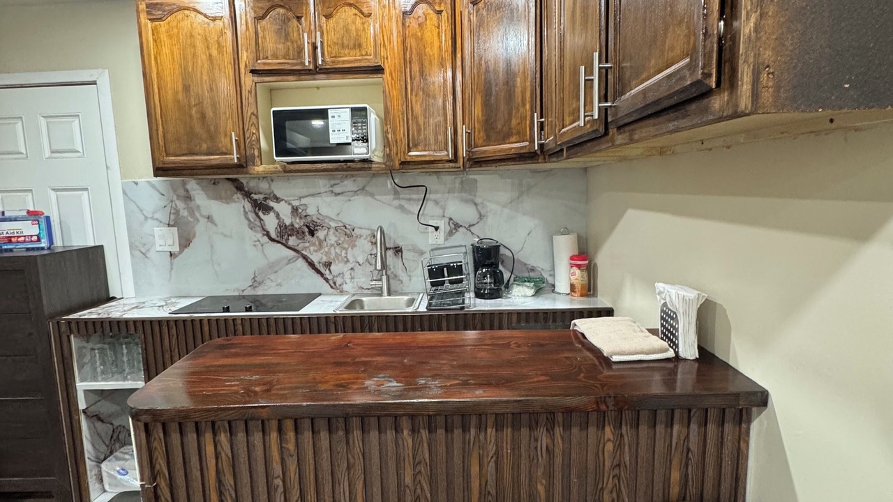Photo of Kitchen in Northeast El Paso