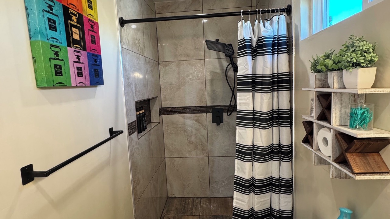Photo of Bathroom in Northeast El Paso
