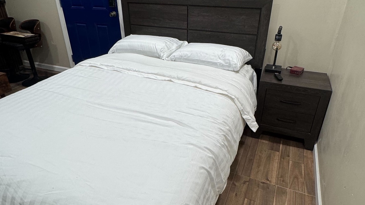 Photo of Bedroom in Northeast El Paso