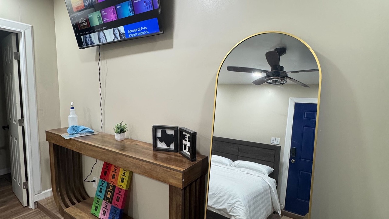 Photo of Bedroom in Northeast El Paso
