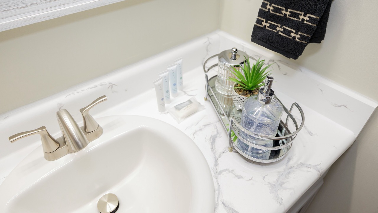 Photo of Bathroom in Cape Fear