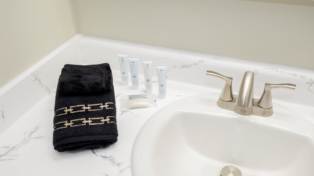 Photo of Bathroom in Cape Fear