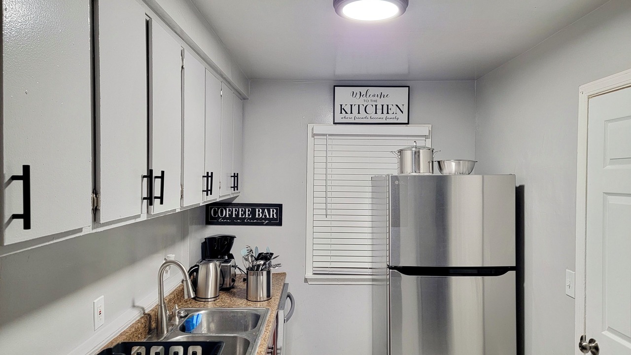 Photo of Kitchen in Detroit