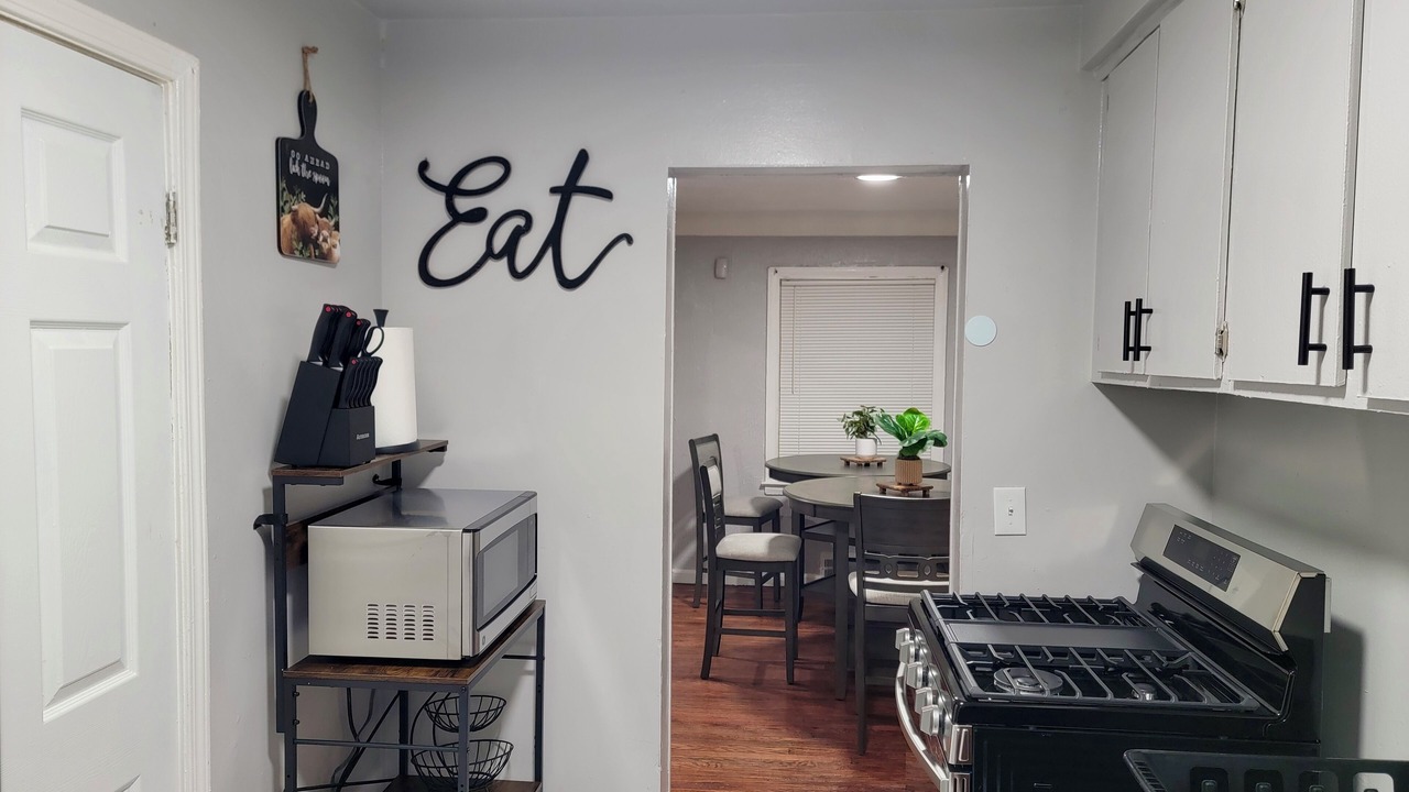Photo of Kitchen in Detroit