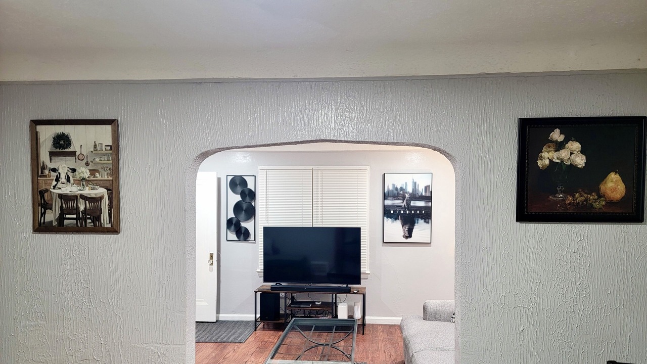 Photo of Livingroom in Detroit