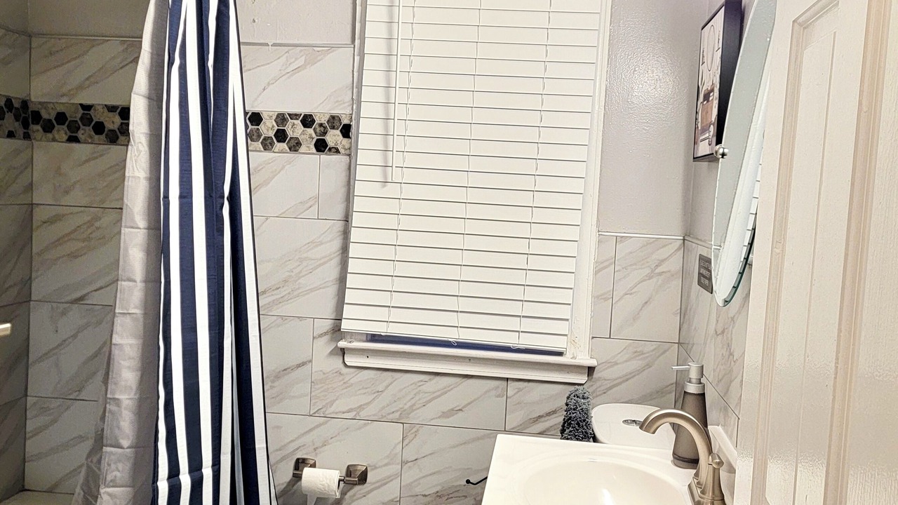 Photo of Bathroom in Detroit