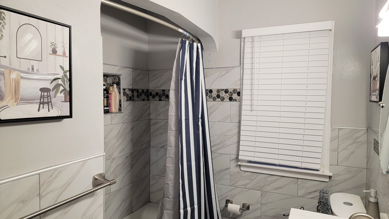 Photo of Bathroom in Detroit