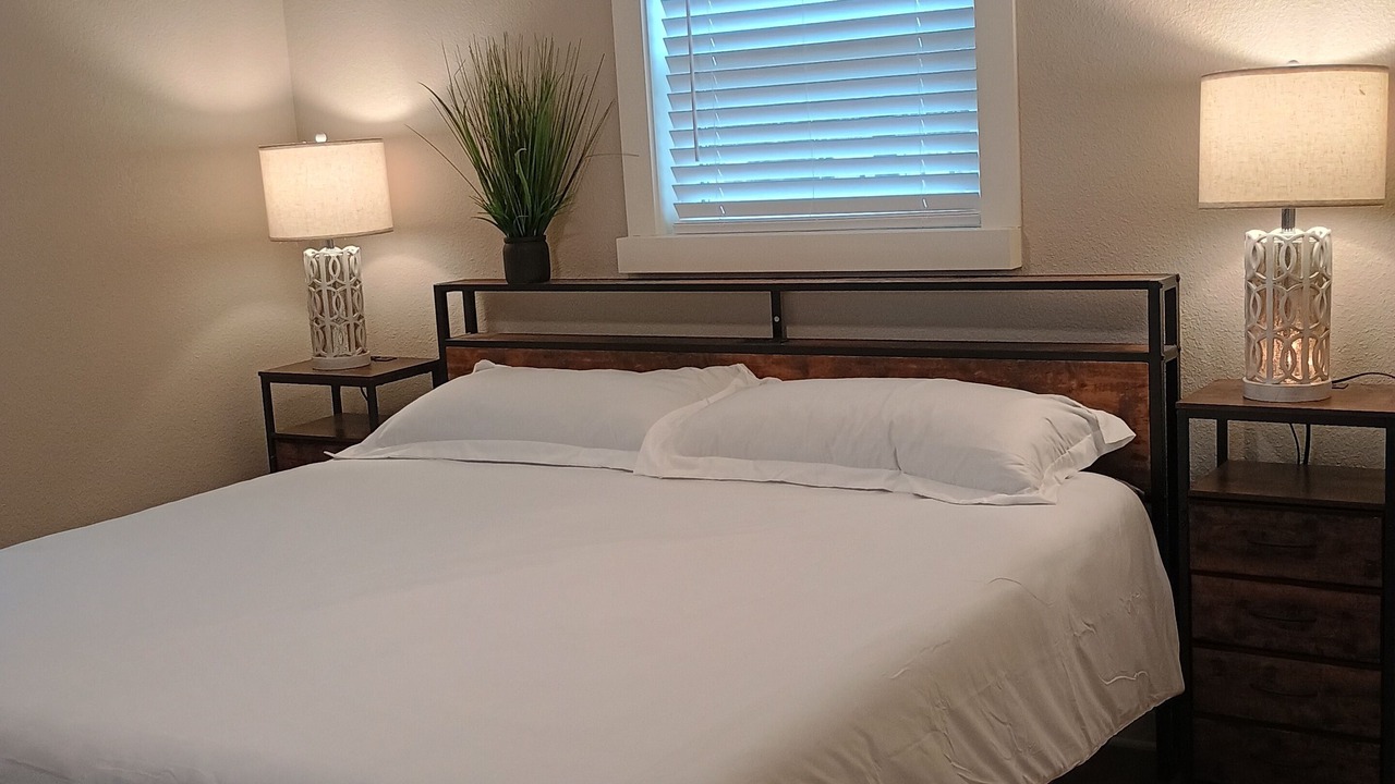 Photo of Bedroom in Red Lick