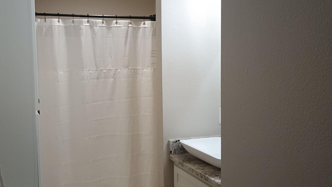 Photo of Bathroom in Red Lick