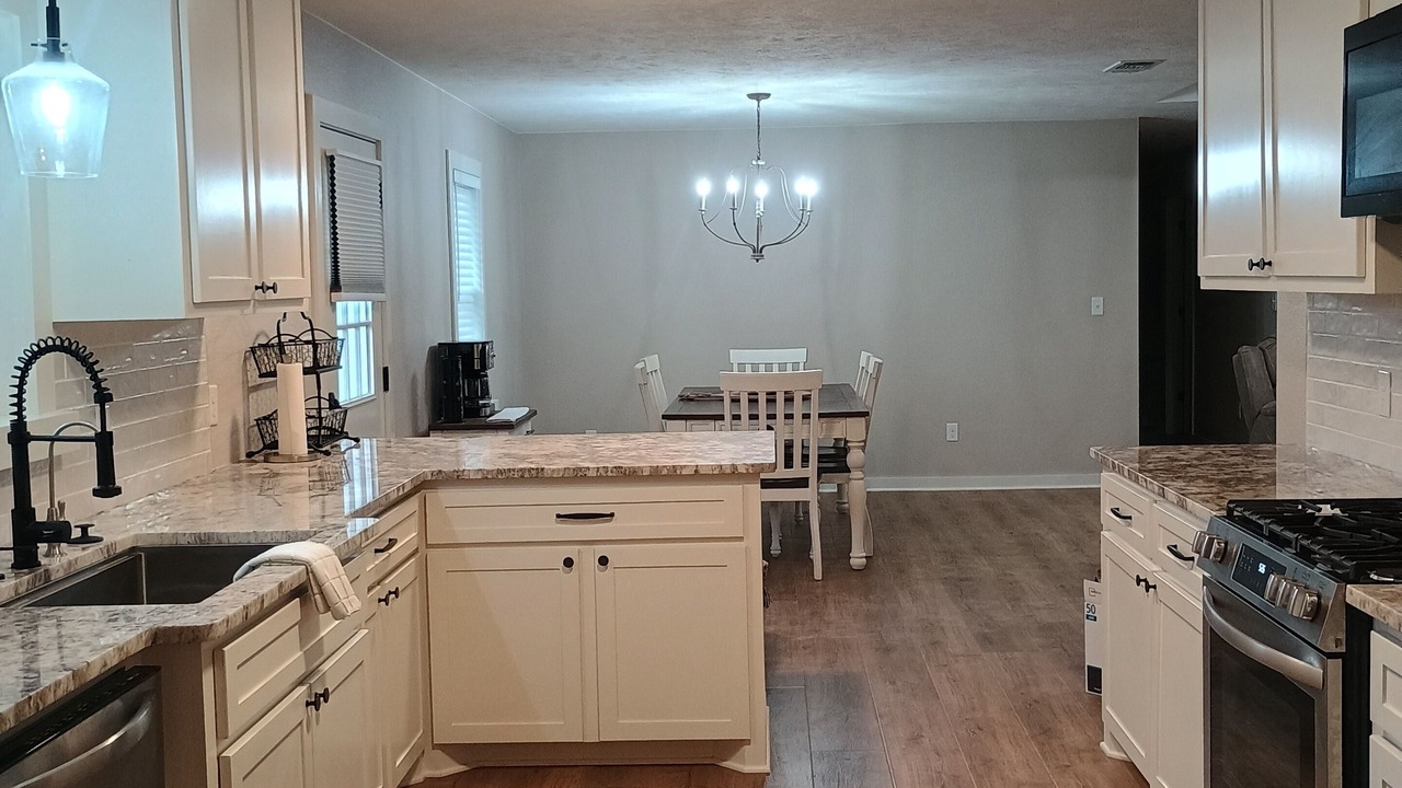 Photo of Kitchen in Red Lick