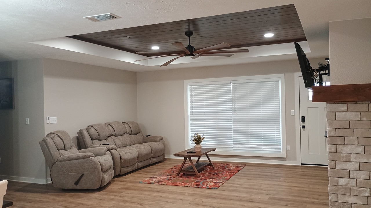 Photo of Livingroom in Red Lick
