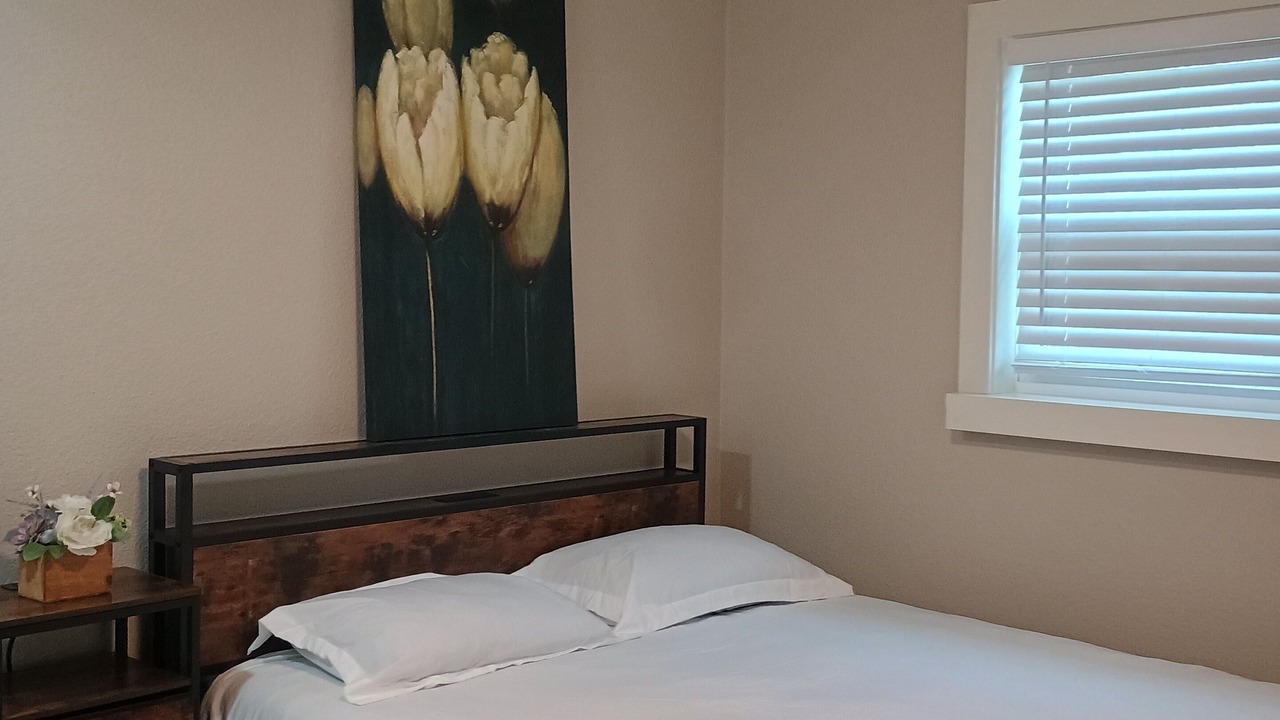 Photo of Bedroom in Red Lick