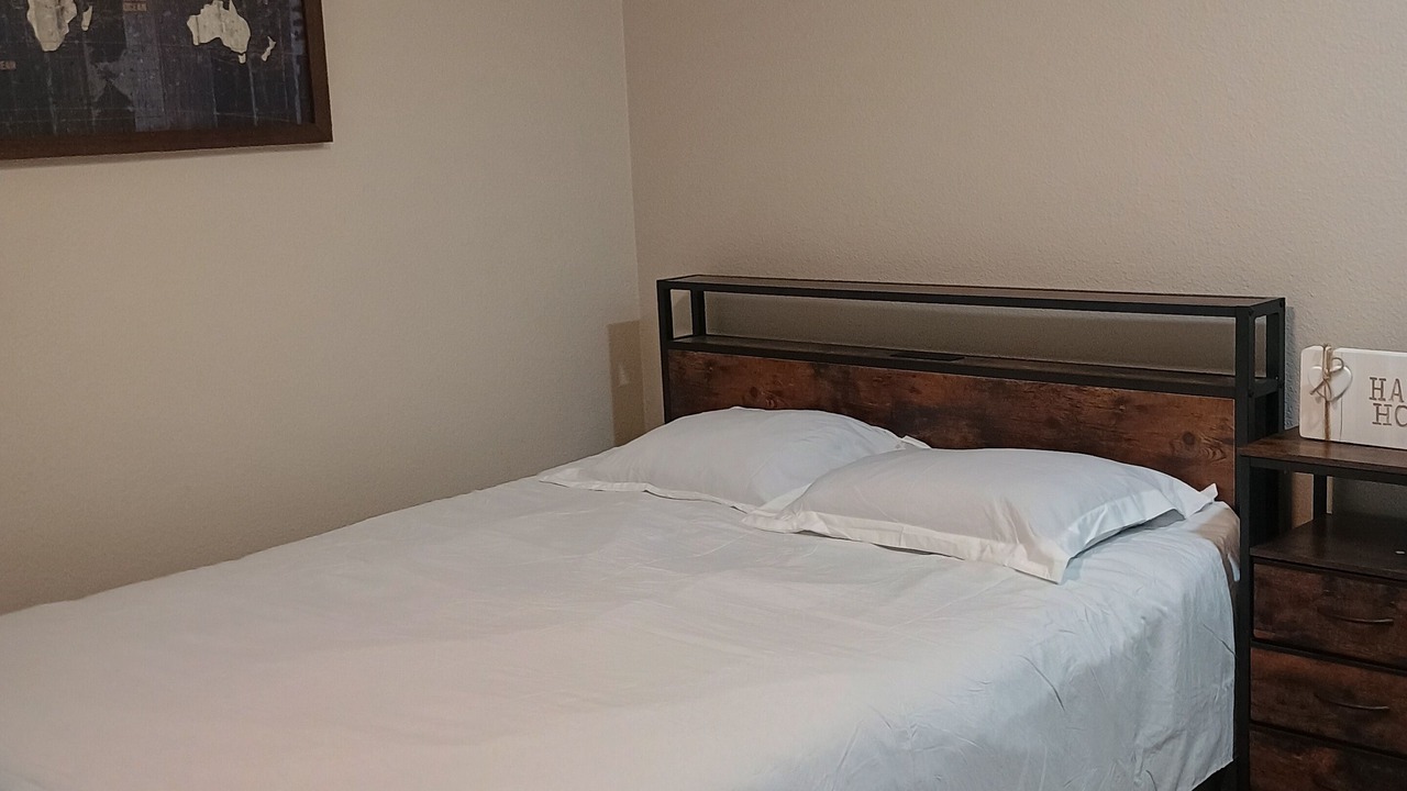Photo of Bedroom in Red Lick