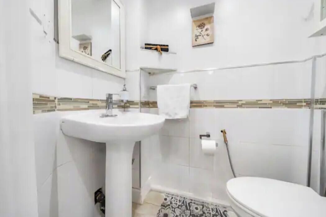 Photo of Bathroom in Toronto