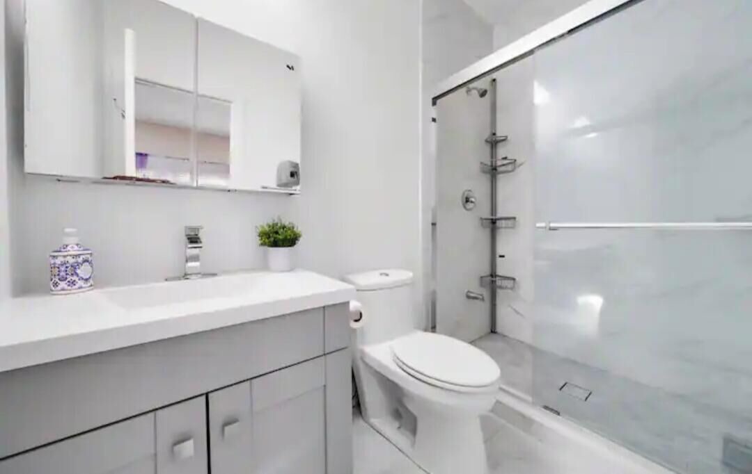 Photo of Bathroom in Toronto