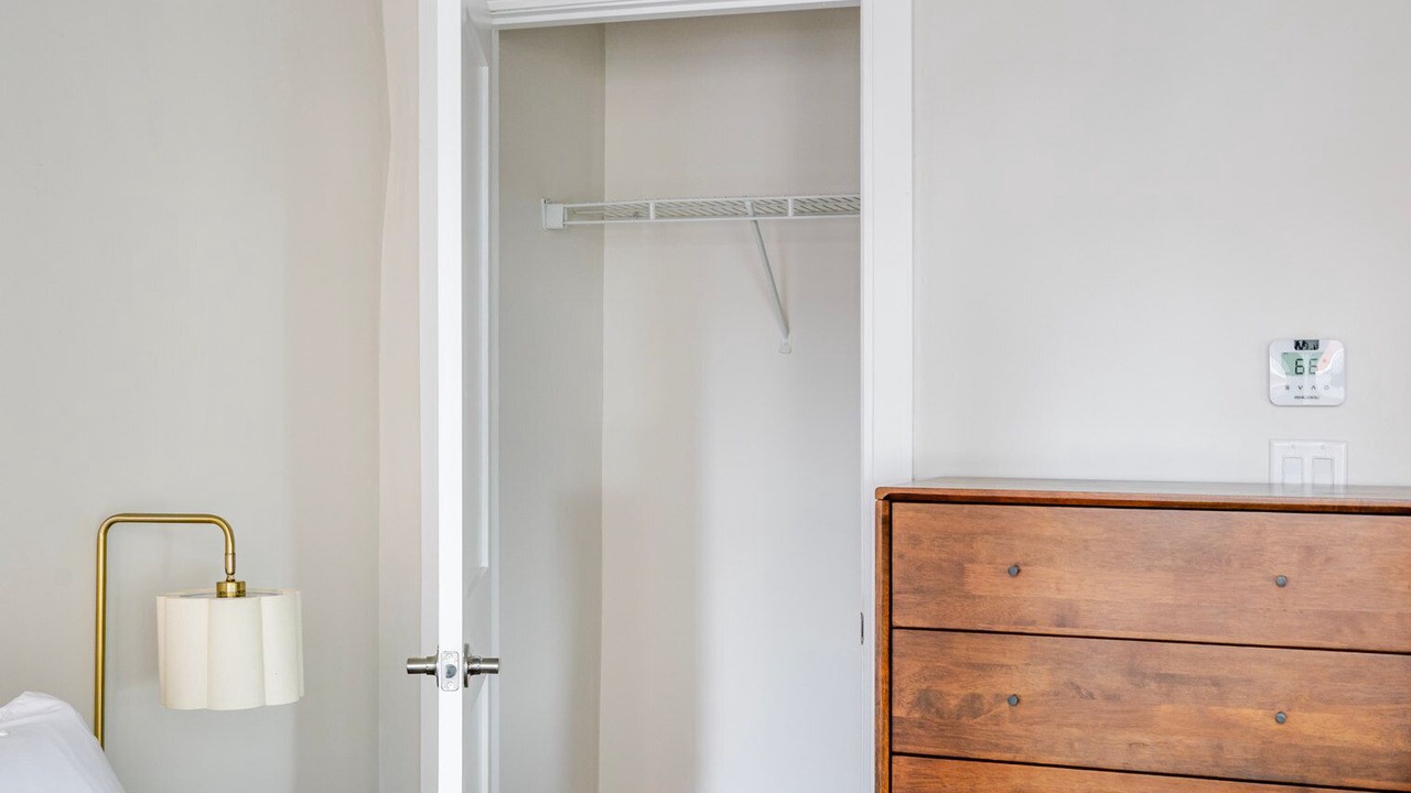 Photo of Bedroom in Downtown Boston