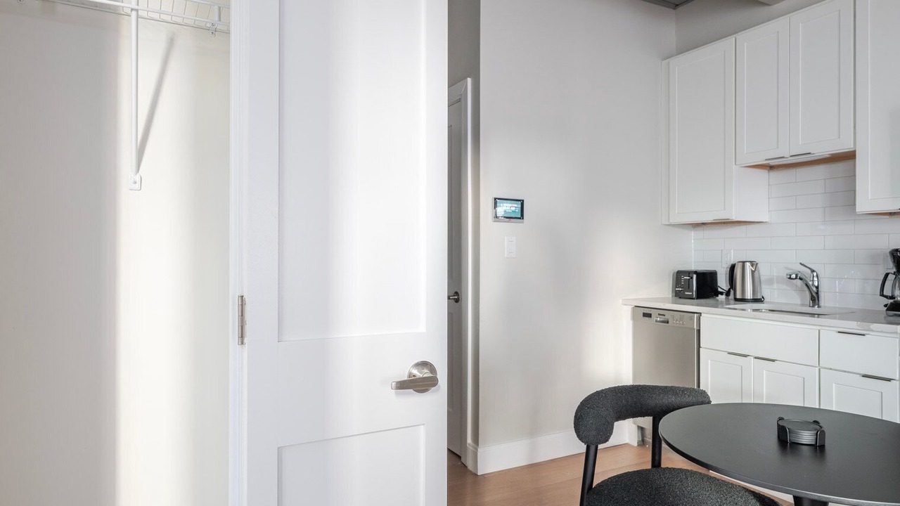 Photo of Kitchen in Downtown Boston