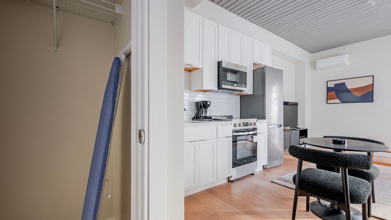 Photo of Kitchen in Downtown Boston