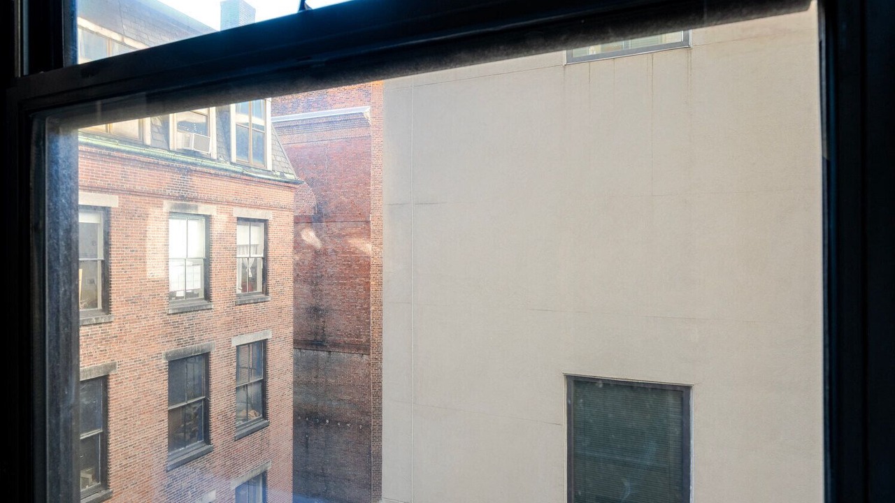 Photo of Others in Downtown Boston