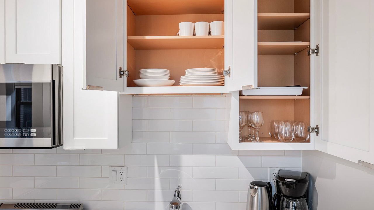 Photo of Kitchen in Downtown Boston