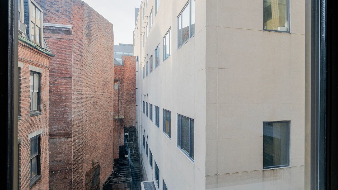 Photo of Others in Downtown Boston