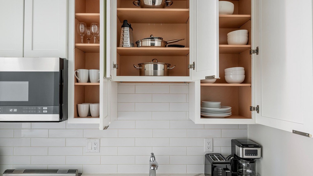 Photo of Kitchen in Downtown Boston
