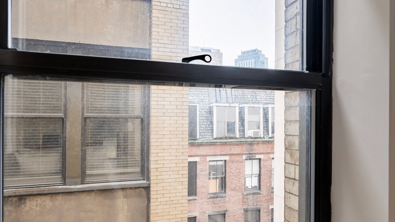 Photo of Others in Downtown Boston