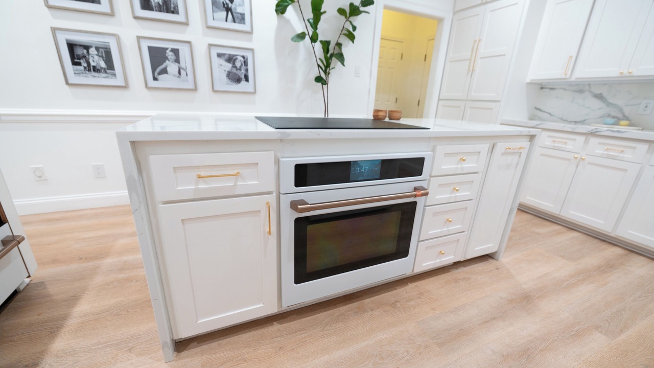 Photo of Kitchen in Fort Smith