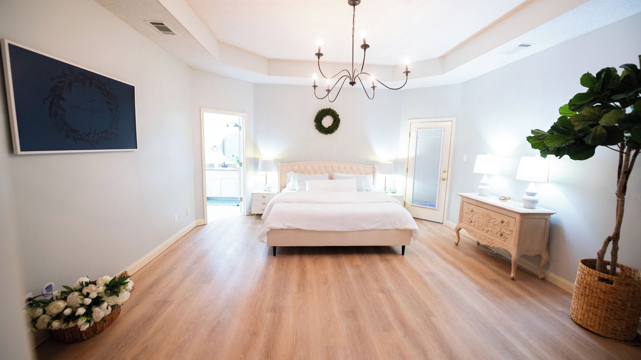 Photo of Bedroom in Fort Smith