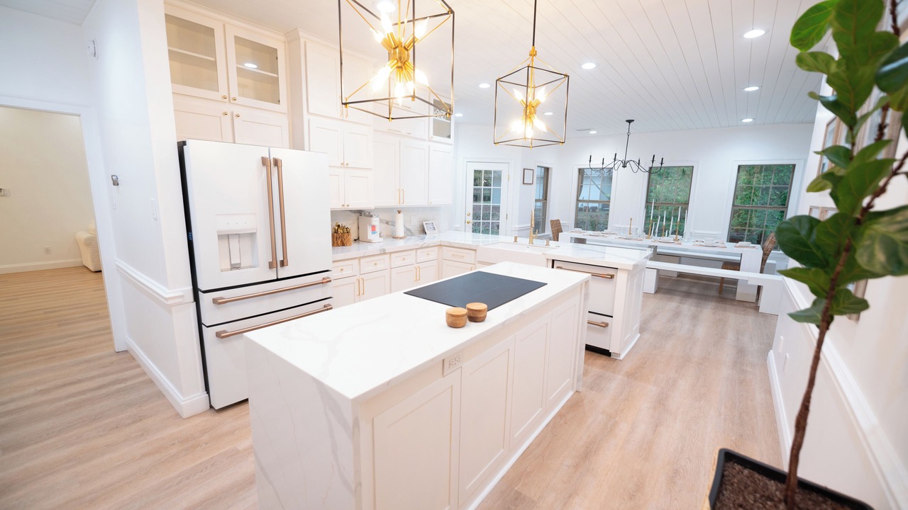 Photo of Kitchen in Fort Smith
