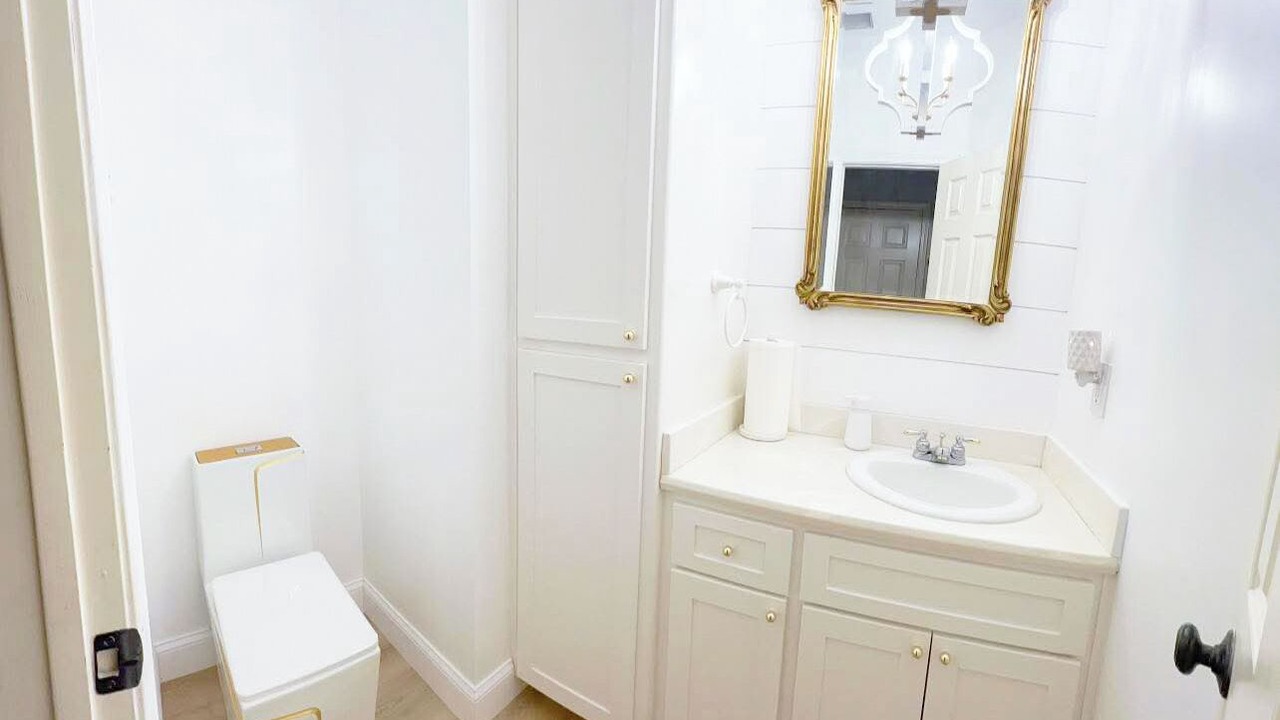 Photo of Bathroom in Fort Smith