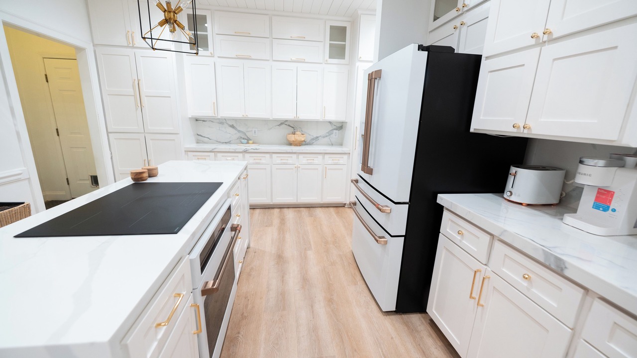 Photo of Kitchen in Fort Smith