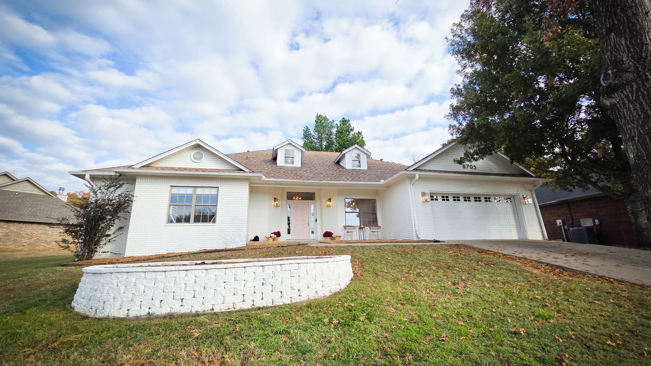 Photo of Outdoor in Fort Smith