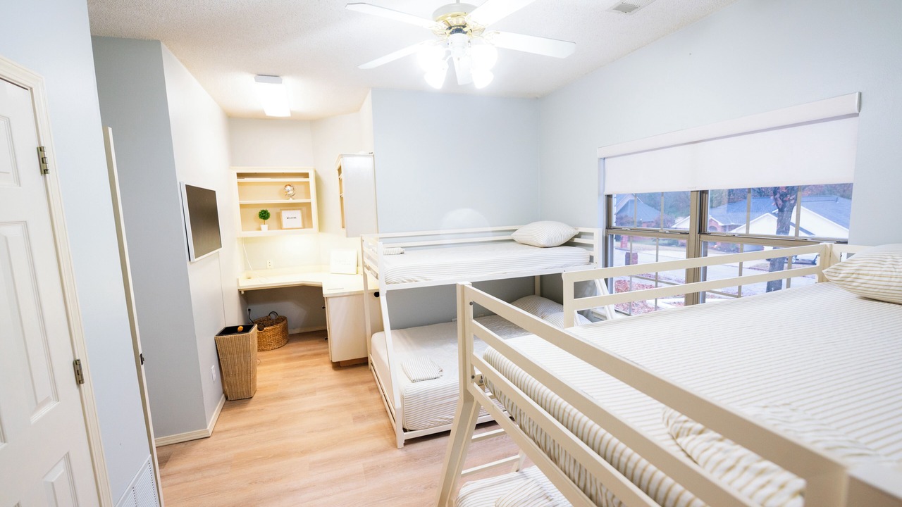Photo of Bedroom in Fort Smith