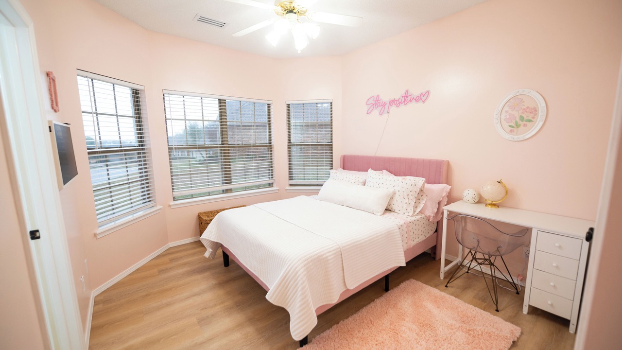 Photo of Bedroom in Fort Smith